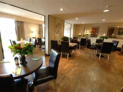 Days Inn Milton Keynes East M1 Days Inn Milton Keynes East M1