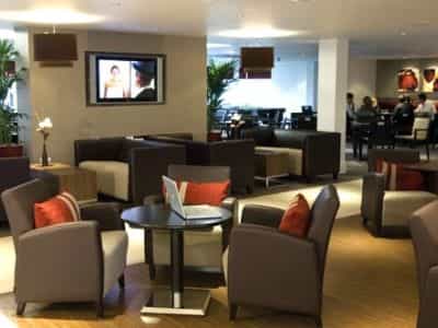 Express By Holiday Inn Milton Keynes Express By Holiday Inn Milton Keynes