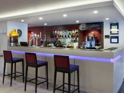 Express By Holiday Inn Milton Keynes Express By Holiday Inn Milton Keynes