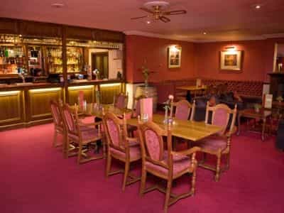 Best Western Moffat House Best Western Moffat House