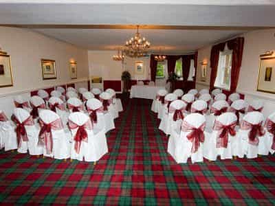 Best Western Moffat House Best Western Moffat House