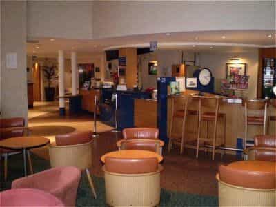 Holiday Inn Express Strathclyde Holiday Inn Express Strathclyde