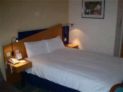 Holiday Inn Express Strathclyde Holiday Inn Express Strathclyde