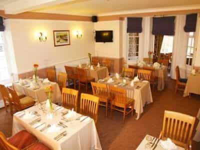 Best Western Deincourt Best Western Deincourt