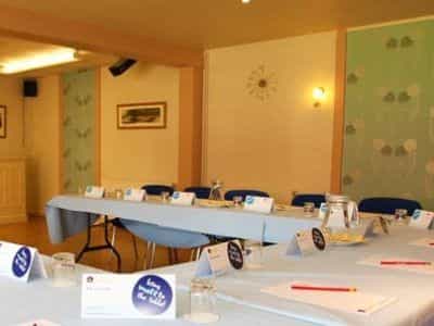 Best Western Deincourt Best Western Deincourt