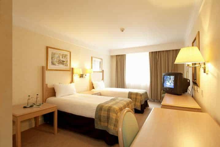 Hilton Newbury North