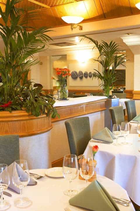 Hilton Newbury North