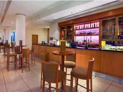 Hilton Newcastle Gateshead (I) Hilton Newcastle Gateshead (I)
