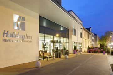 โรงแรมฮอลิเดย์ อินน์ นิวคาสเซิล-เจสมอนด์ โดย IHG