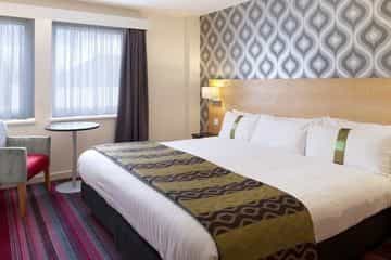 โรงแรมฮอลิเดย์ อินน์ นิวคาสเซิล-เจสมอนด์ โดย IHG