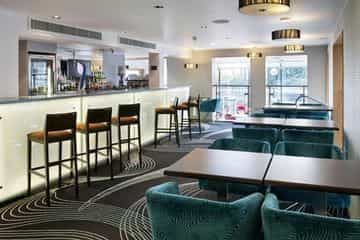 โรงแรมฮอลิเดย์ อินน์ นิวคาสเซิล-เจสมอนด์ โดย IHG