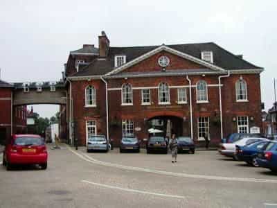 Rutland Arms