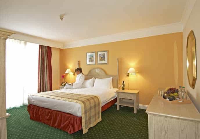Hilton Newport Hilton Newport