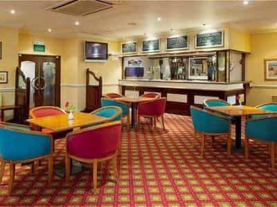 Holiday Inn Northampton West M1 Jct16 Holiday Inn Northampton West M1 Jct16