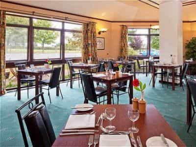 Holiday Inn Northampton West M1 Jct16 Holiday Inn Northampton West M1 Jct16