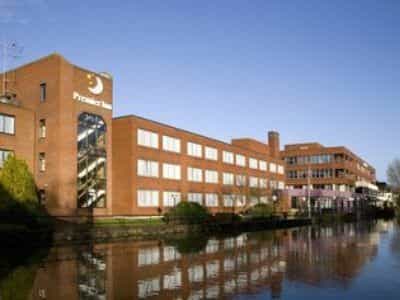 Nelson City Centre Premier Inn