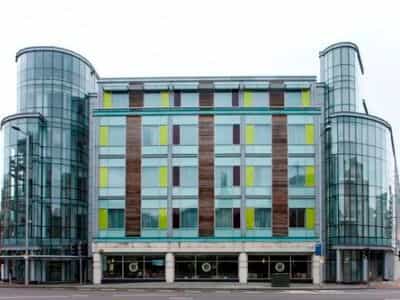 Holiday Inn Express City Centre Holiday Inn Express City Centre