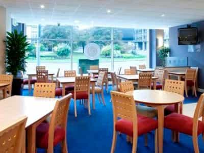 Holiday Inn Express City Centre Holiday Inn Express City Centre