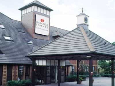 Ramada Nottingham