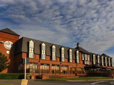 Village Nottingham
