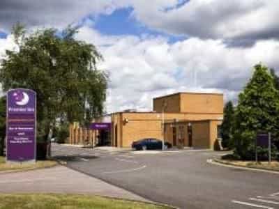 Premier Inn Peterborough