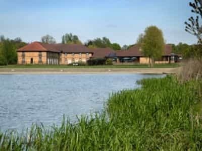 Ramada Peterborough Country