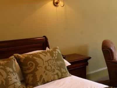 Scotland's Hotel And Spa