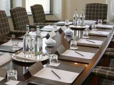 Scotland's Hotel And Spa