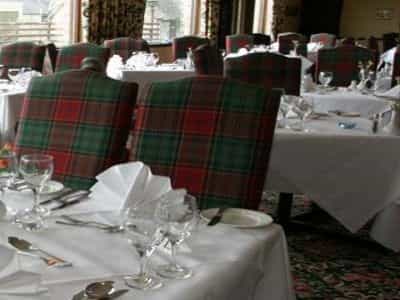 Scotland's Hotel And Spa