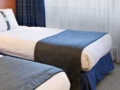 Holiday Inn Preston Holiday Inn Preston