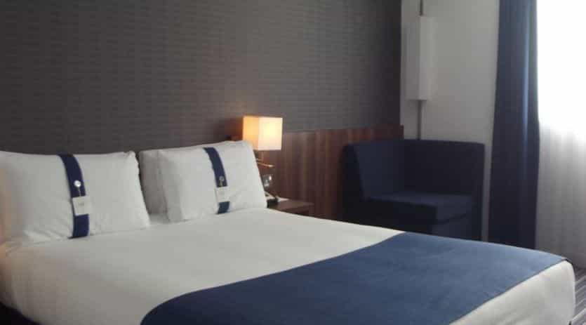 Holiday Inn Express Preston - South