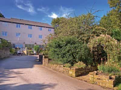 Best Western Old Mill Htl N Leisure Club Best Western Old Mill Htl N Leisure Club