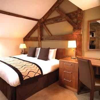 Best Western Reading Moat House