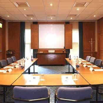 Best Western Reading Moat House