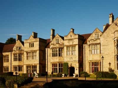 Redworth Hall