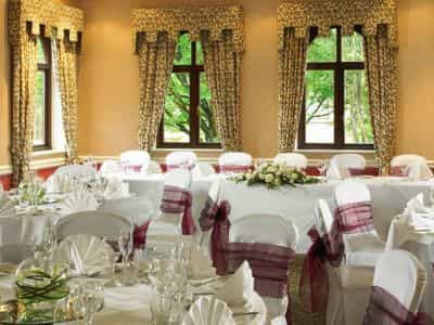 Redworth Hall Redworth Hall