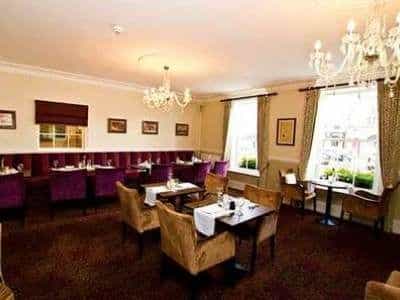 Best Western Kings Head