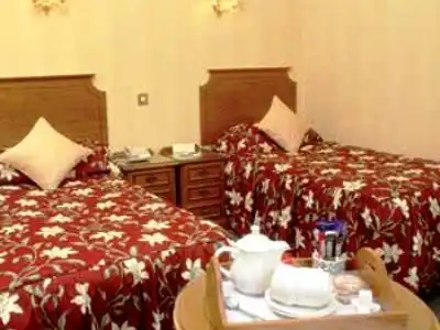 Best Western Ripon Spa