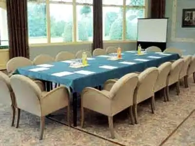 Best Western Ripon Spa