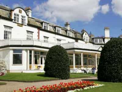 Best Western Ripon Spa