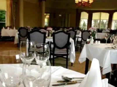 Best Western Ripon Spa