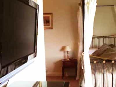 Best Western Ox Pasture Hall Country
