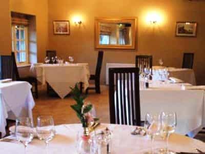 Best Western Ox Pasture Hall Country