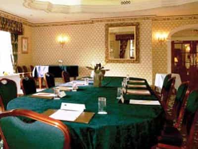 Best Western Hardwick Hall Best Western Hardwick Hall