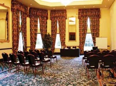 Best Western Hardwick Hall Best Western Hardwick Hall