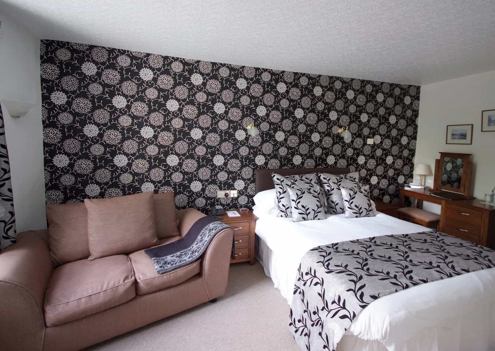 Best Western Philipburn Country House