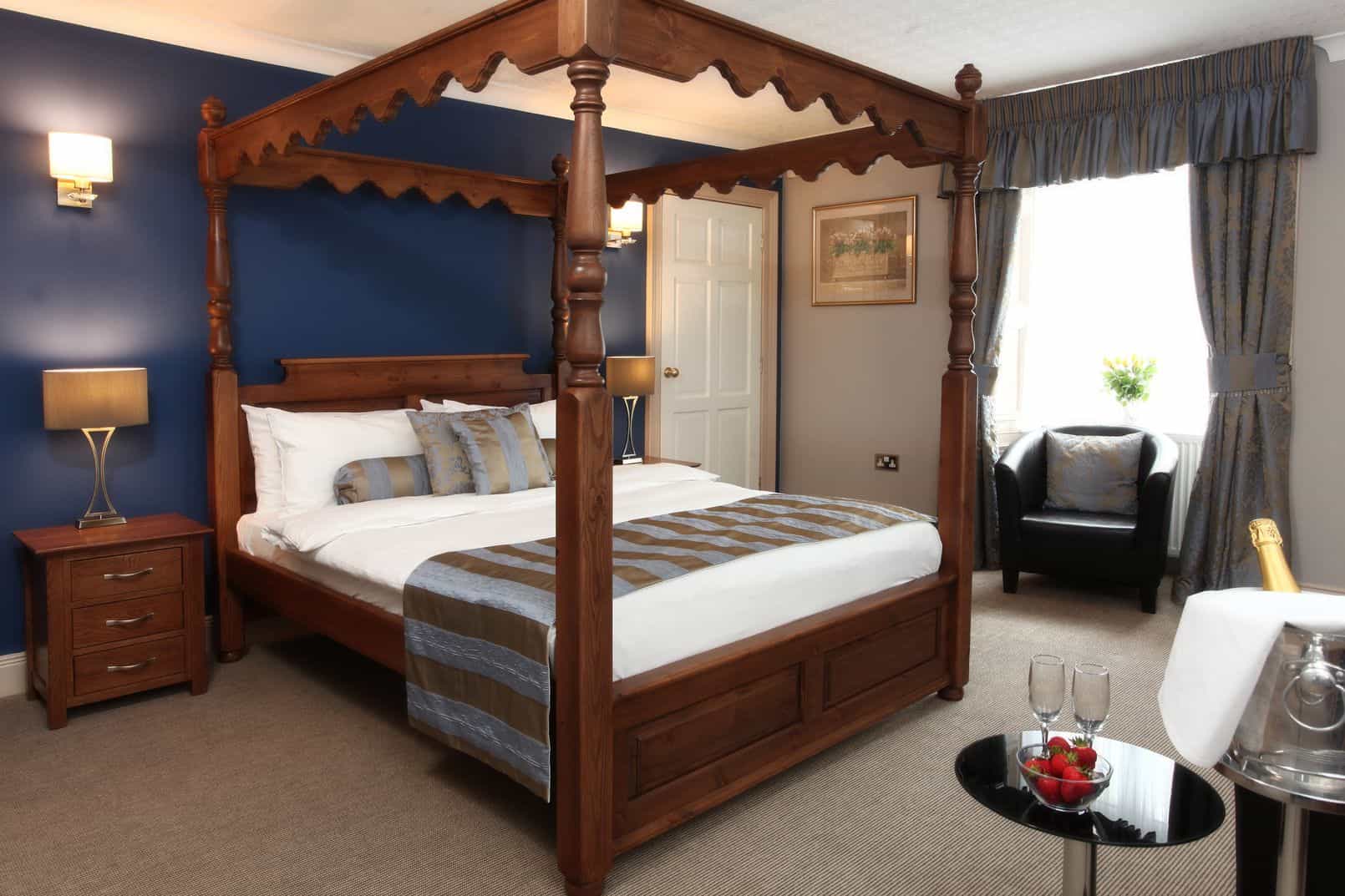 Best Western Philipburn Country House