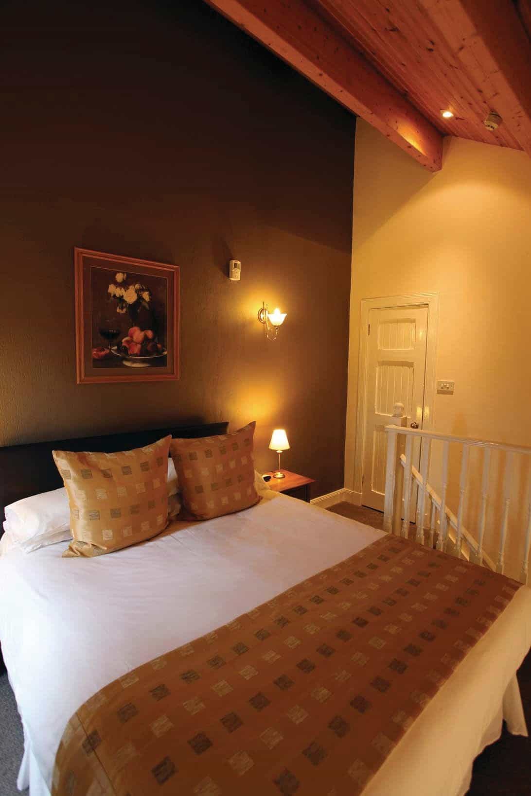 Best Western Philipburn Country House