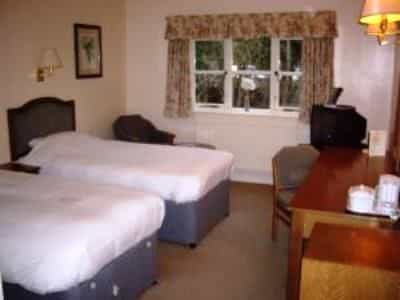 Beauchief Beauchief