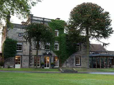 Best Western Plus Mosborough Hall Best Western Plus Mosborough Hall